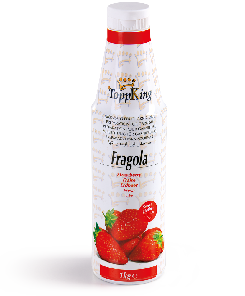 Topkking_fragola